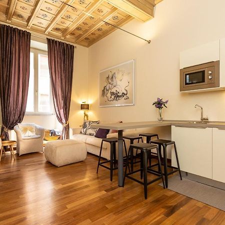 Spanish Steps Exclusive Rental In ローマ エクステリア 写真
