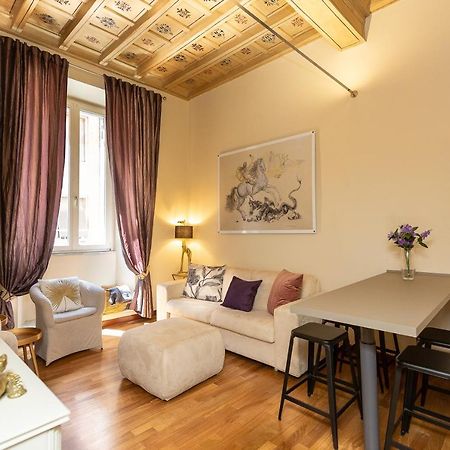 Spanish Steps Exclusive Rental In ローマ エクステリア 写真