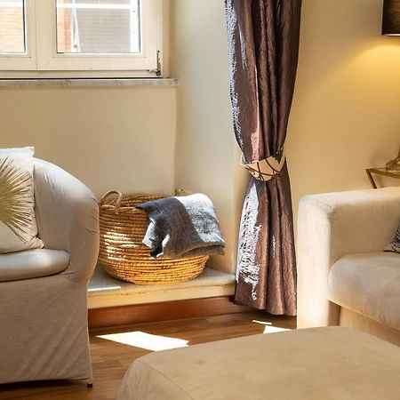 Spanish Steps Exclusive Rental In ローマ エクステリア 写真