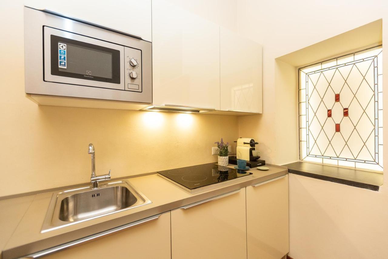 Spanish Steps Exclusive Rental In ローマ エクステリア 写真