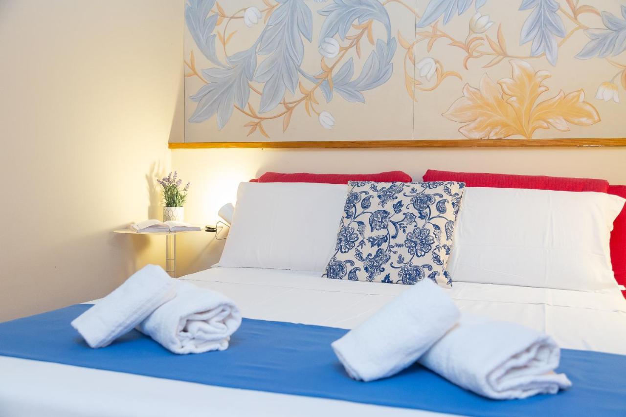 Spanish Steps Exclusive Rental In ローマ エクステリア 写真