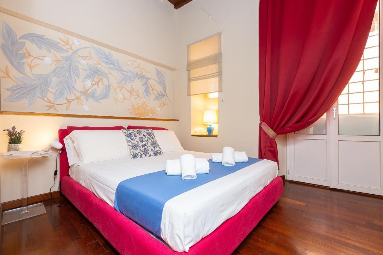 Spanish Steps Exclusive Rental In ローマ エクステリア 写真