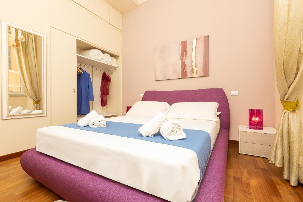 Spanish Steps Exclusive Rental In ローマ エクステリア 写真