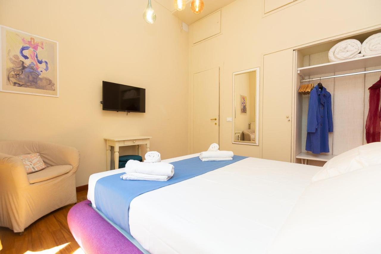 Spanish Steps Exclusive Rental In ローマ エクステリア 写真